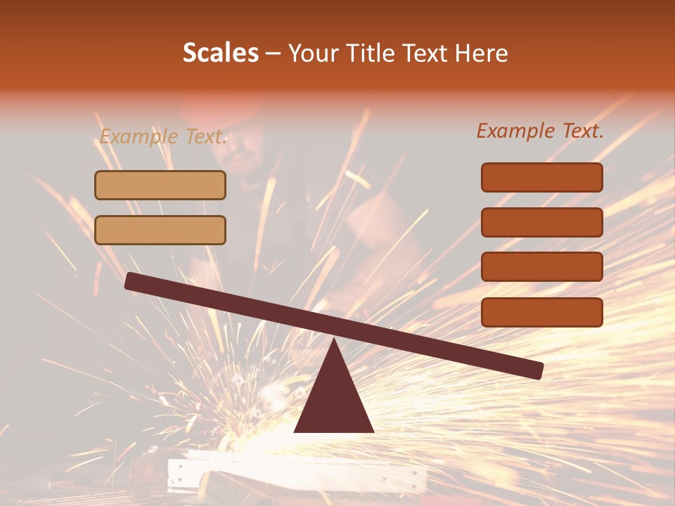 Joomla 2.5 Free Templates PowerPoint Template