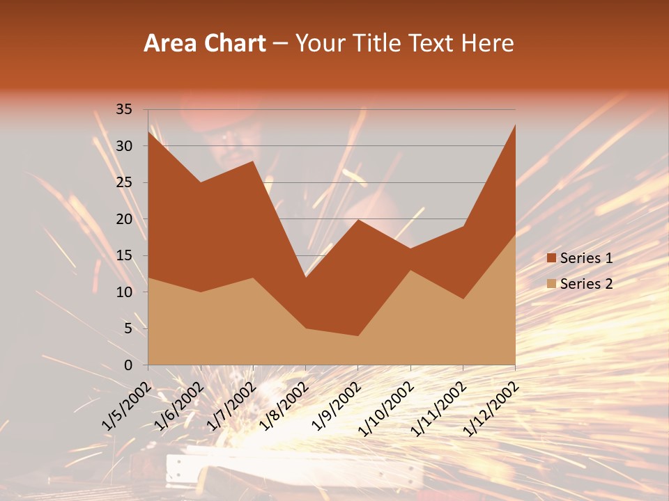 Joomla 2.5 Free Templates PowerPoint Template