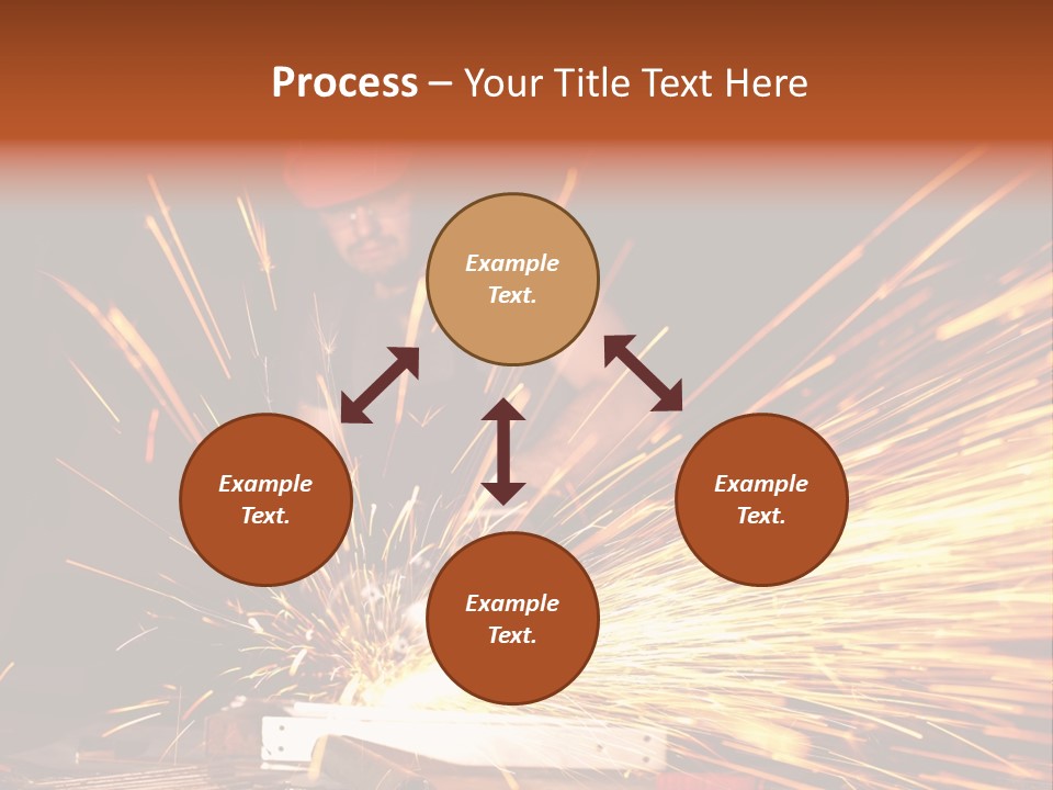 Joomla 2.5 Free Templates PowerPoint Template