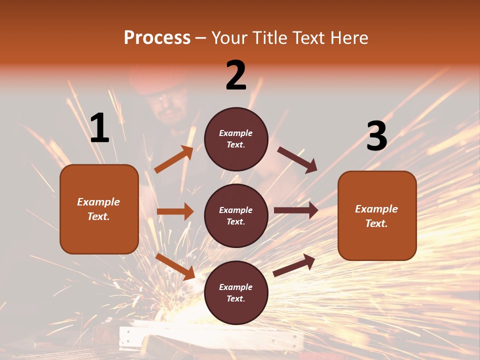 Joomla 2.5 Free Templates PowerPoint Template