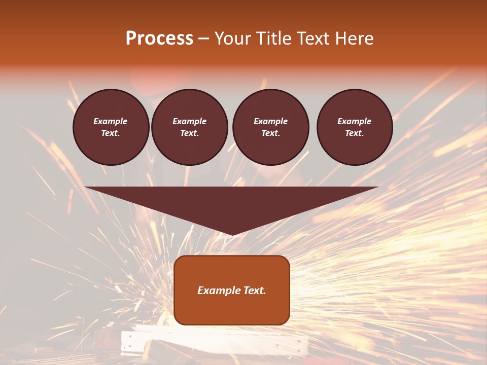 Joomla 2.5 Free Templates PowerPoint Template