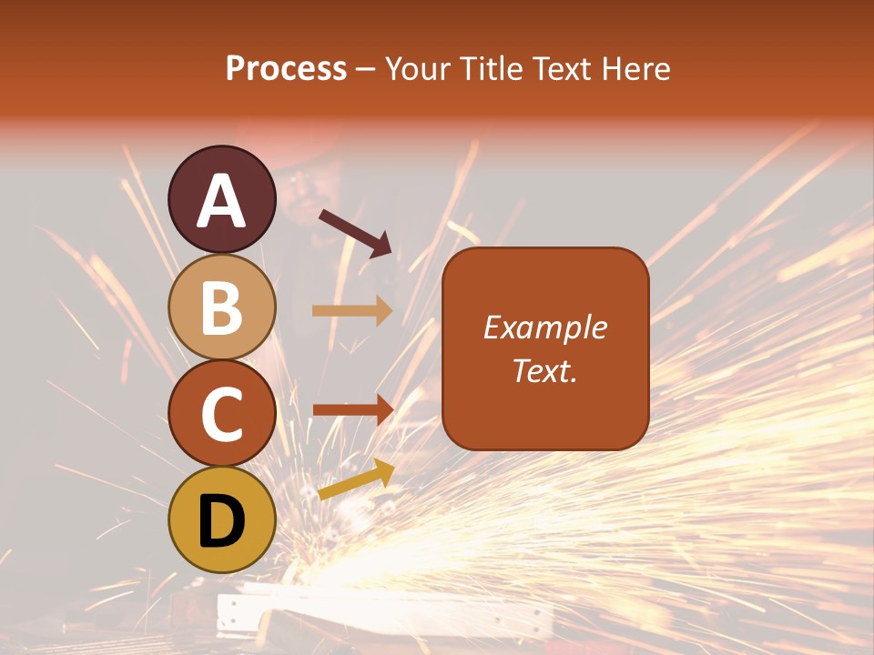 Joomla 2.5 Free Templates PowerPoint Template