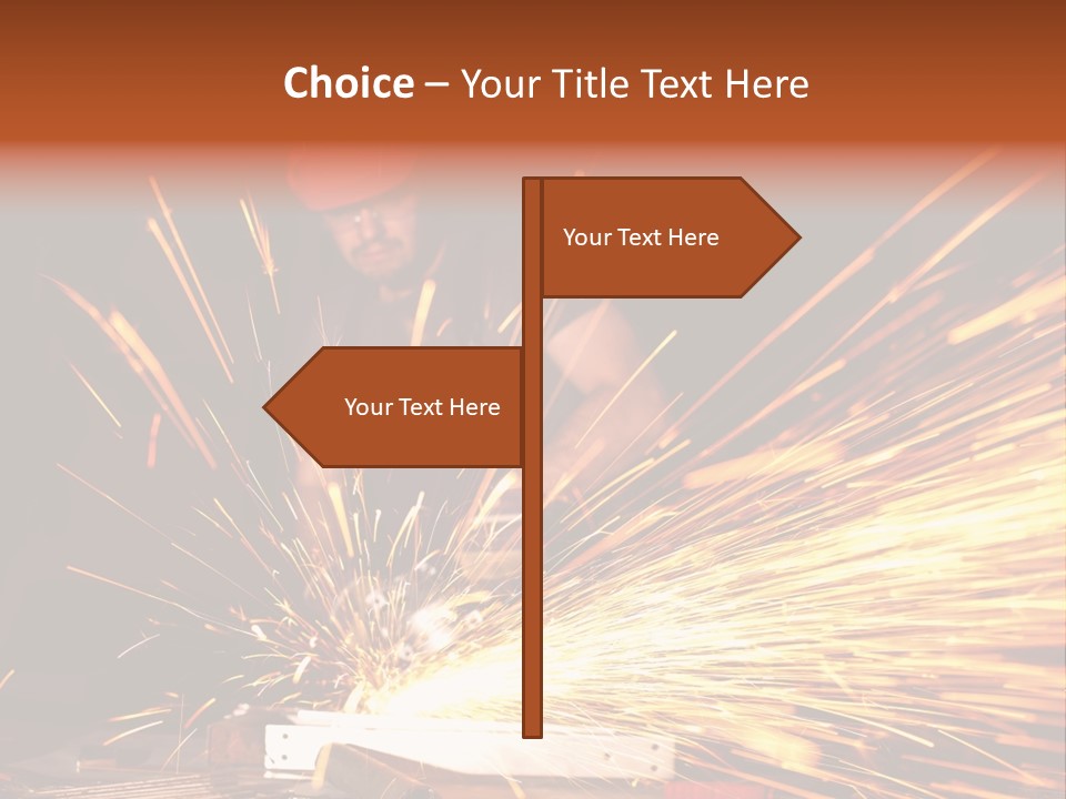 Joomla 2.5 Free Templates PowerPoint Template