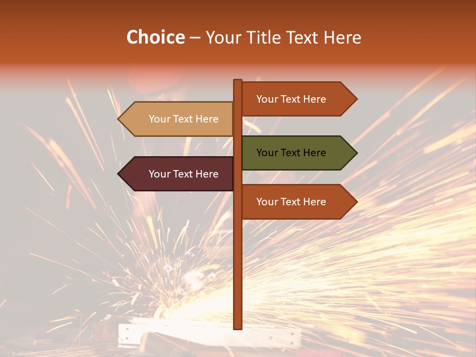 Joomla 2.5 Free Templates PowerPoint Template
