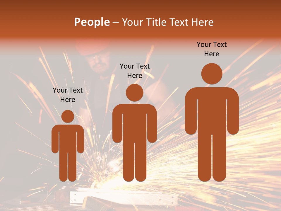 Joomla 2.5 Free Templates PowerPoint Template