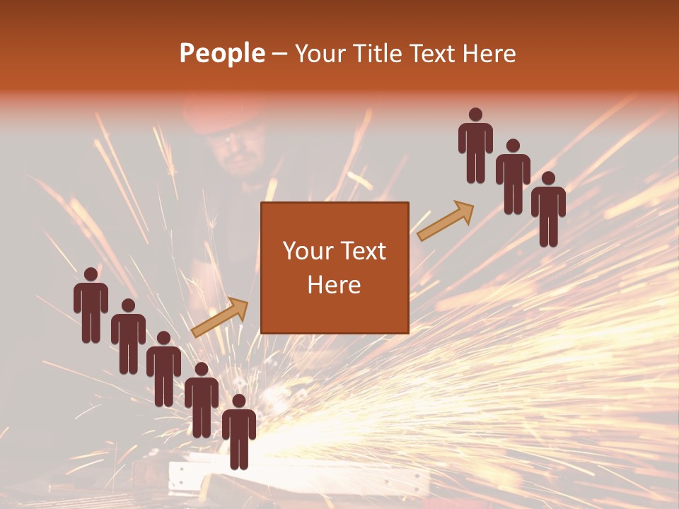 Joomla 2.5 Free Templates PowerPoint Template