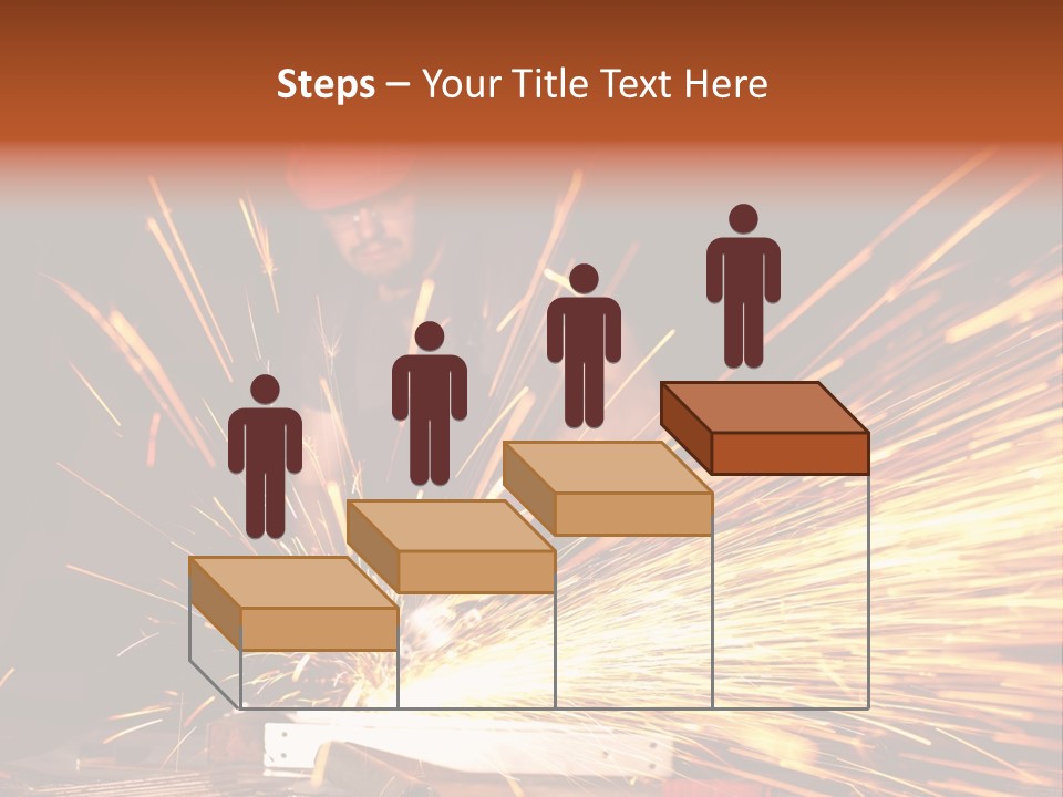 Joomla 2.5 Free Templates PowerPoint Template