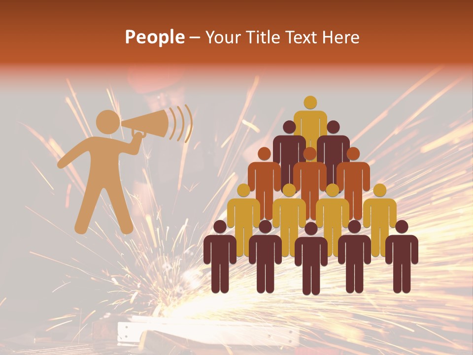 Joomla 2.5 Free Templates PowerPoint Template