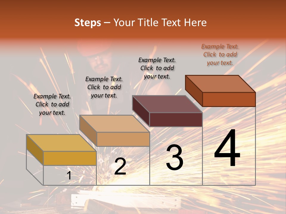 Joomla 2.5 Free Templates PowerPoint Template