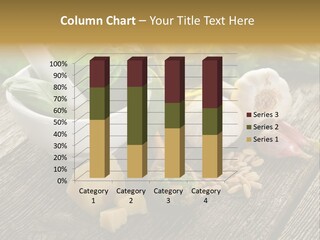 Natural Cures PowerPoint Template