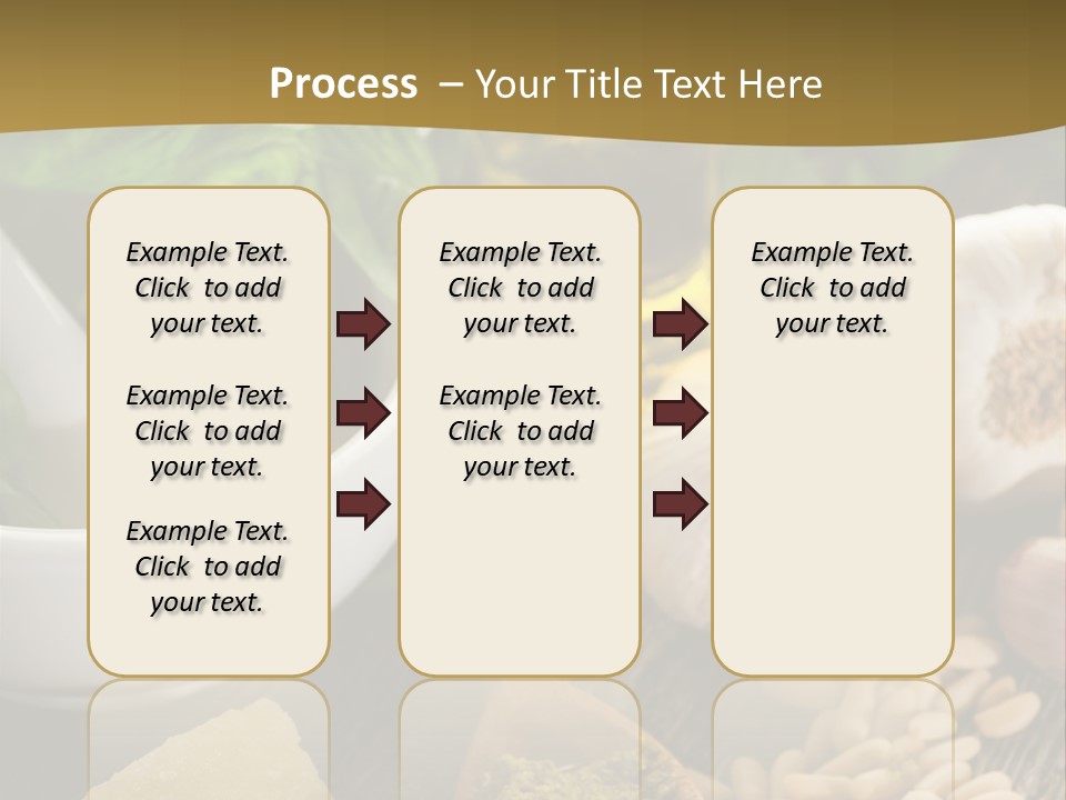 Natural Cures PowerPoint Template