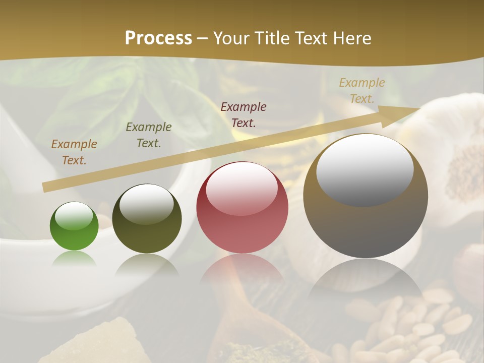 Natural Cures PowerPoint Template