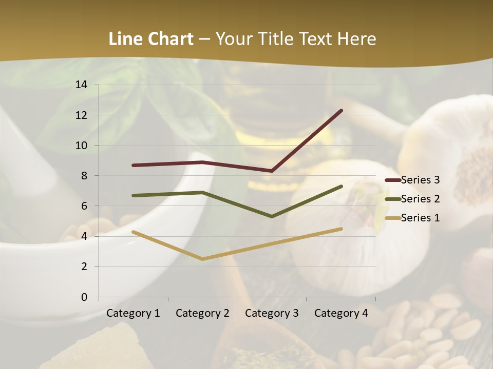 Natural Cures PowerPoint Template