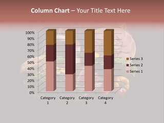 Beer Meat PowerPoint Template