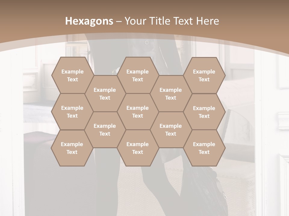 High Fashion PowerPoint Template