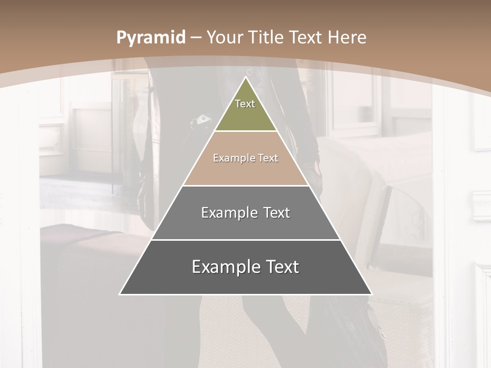 High Fashion PowerPoint Template