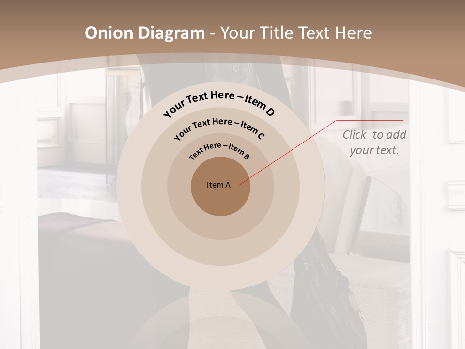 High Fashion PowerPoint Template