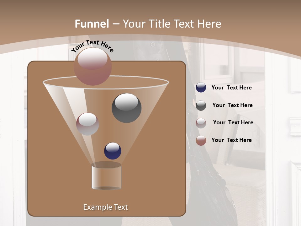 High Fashion PowerPoint Template
