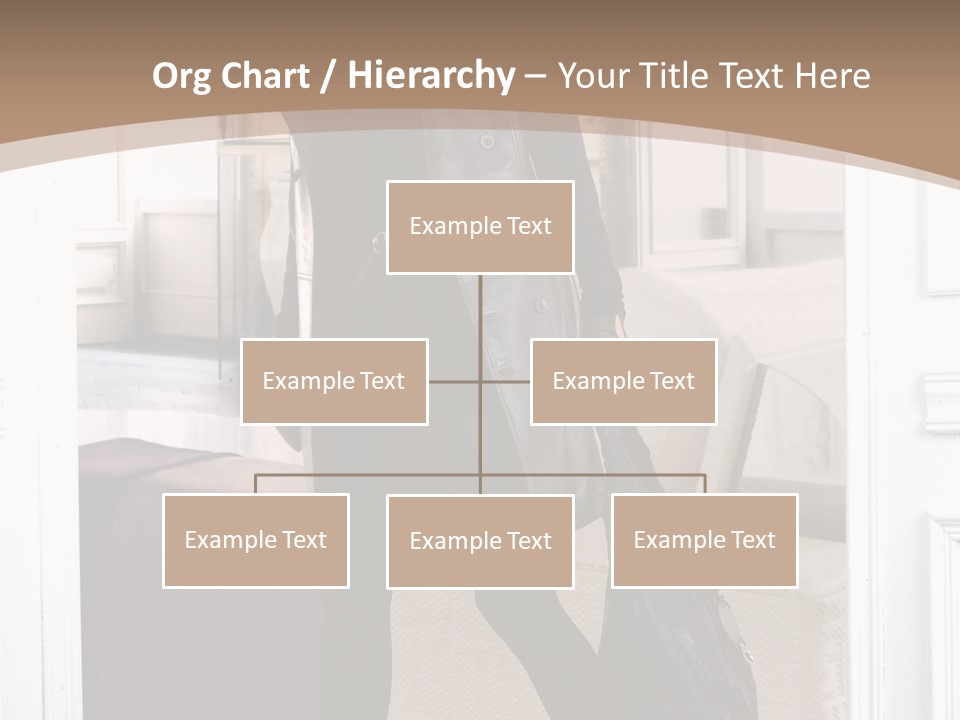 High Fashion PowerPoint Template