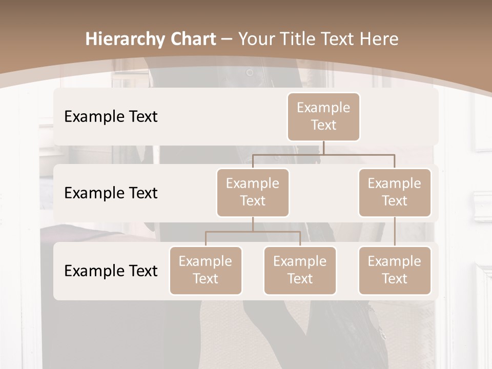High Fashion PowerPoint Template