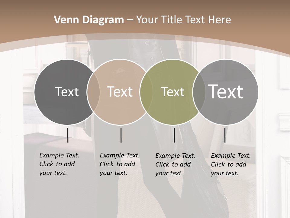 High Fashion PowerPoint Template