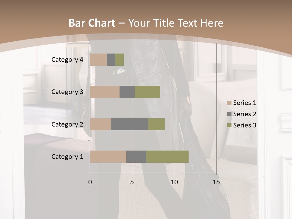 High Fashion PowerPoint Template