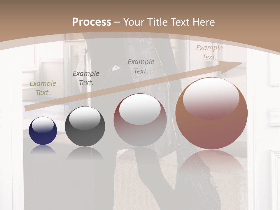 High Fashion PowerPoint Template