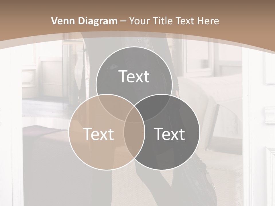 High Fashion PowerPoint Template