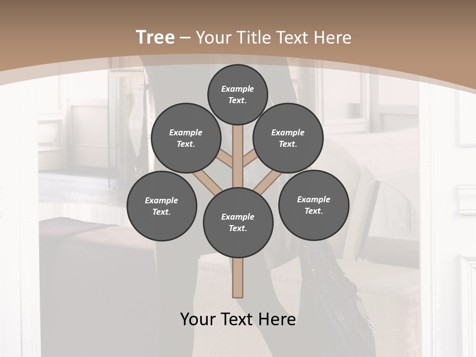 High Fashion PowerPoint Template