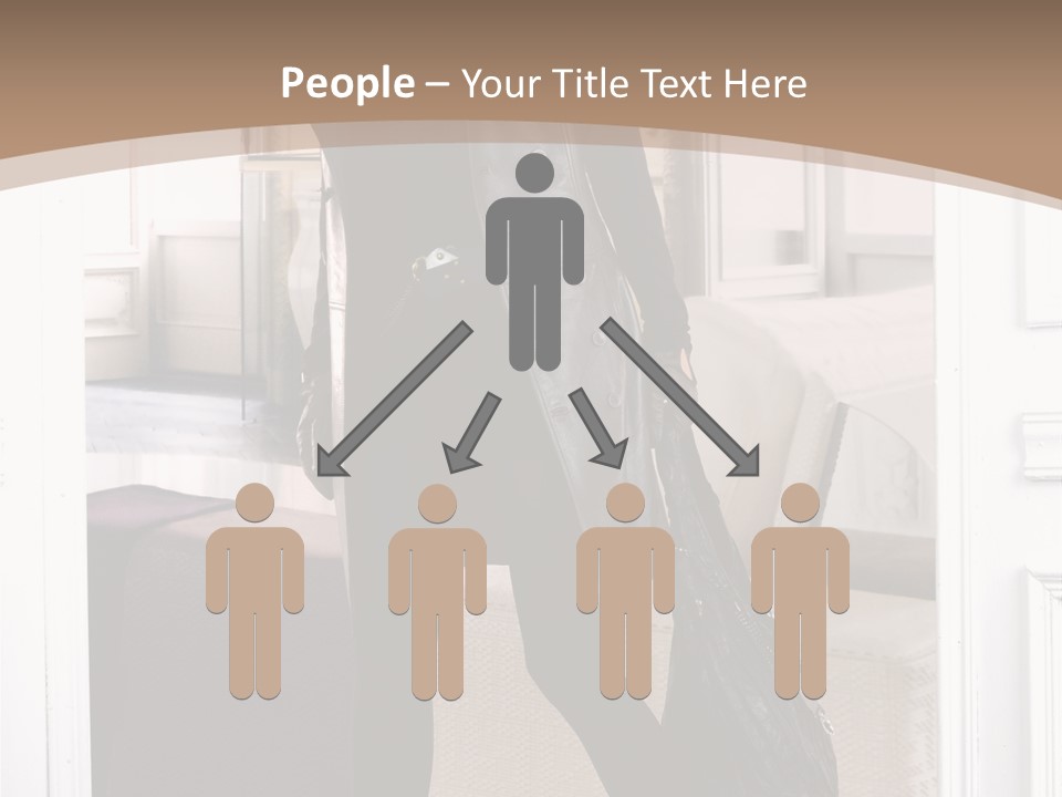 High Fashion PowerPoint Template