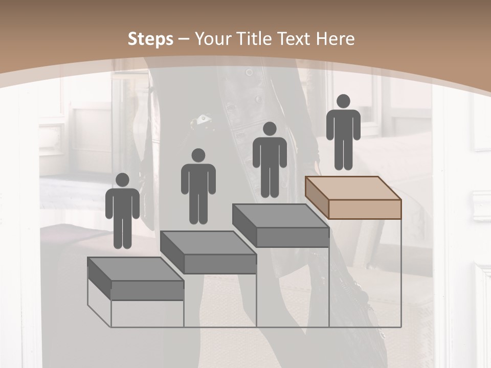 High Fashion PowerPoint Template