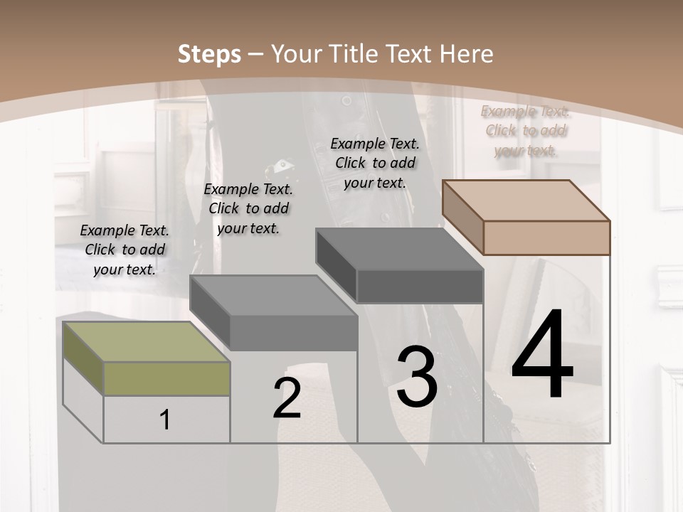 High Fashion PowerPoint Template