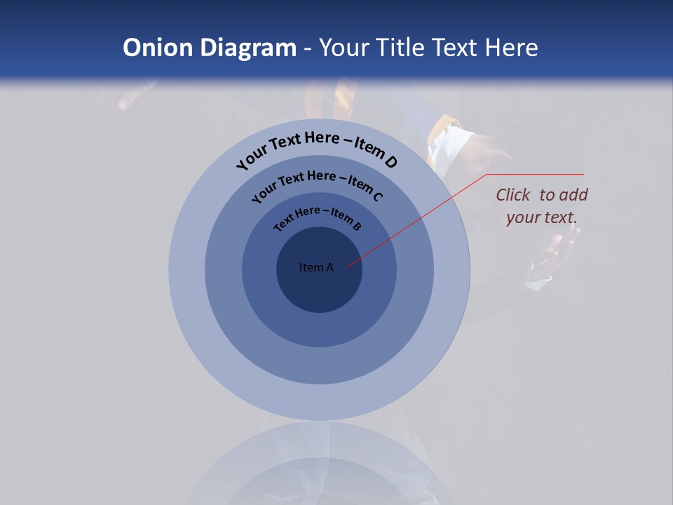 Arte En Movimiento PowerPoint Template