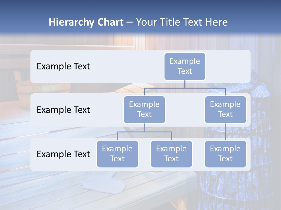 Heat Condensation Well PowerPoint Template