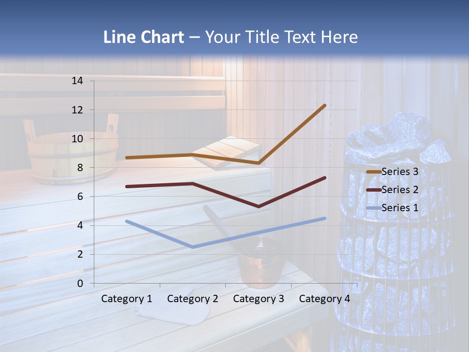 Heat Condensation Well PowerPoint Template