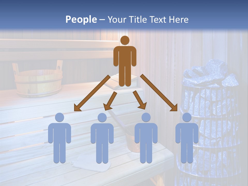 Heat Condensation Well PowerPoint Template