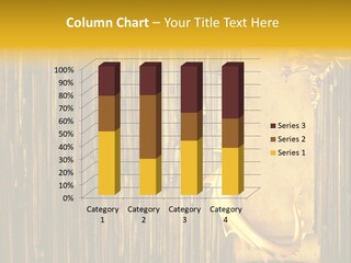 Old Scroll Background PowerPoint Template