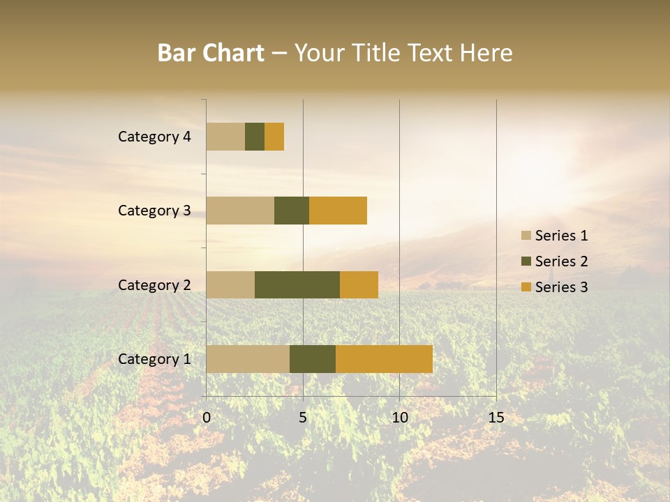 Agricultural Investment PowerPoint Template