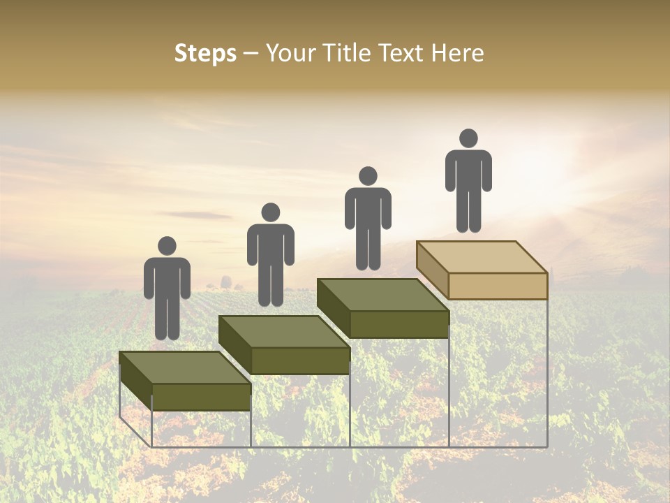Agricultural Investment PowerPoint Template