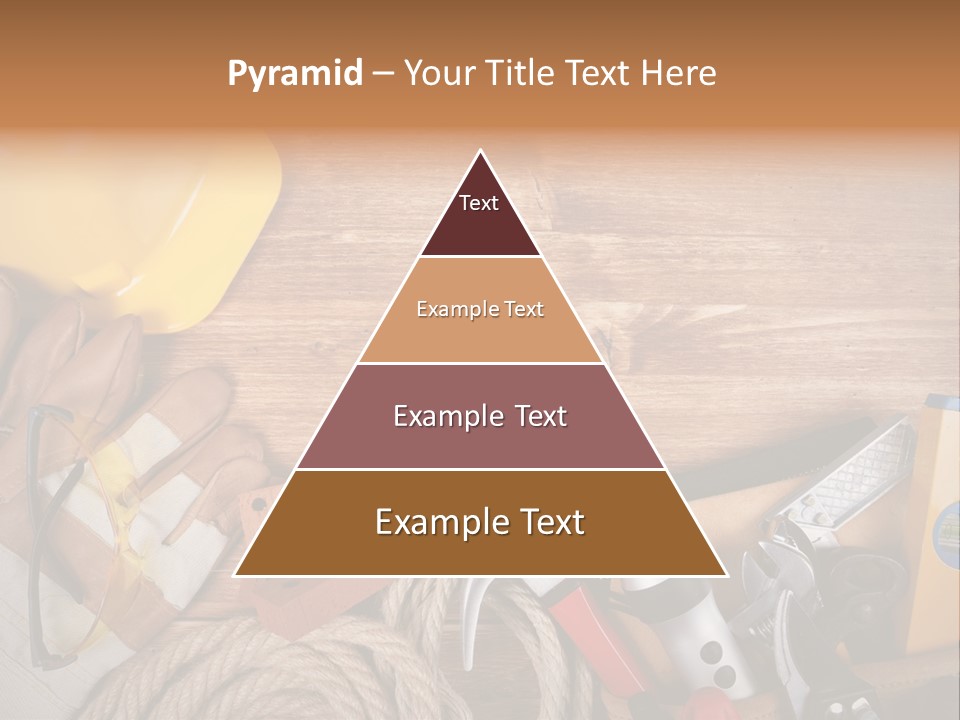 Working Background PowerPoint Template