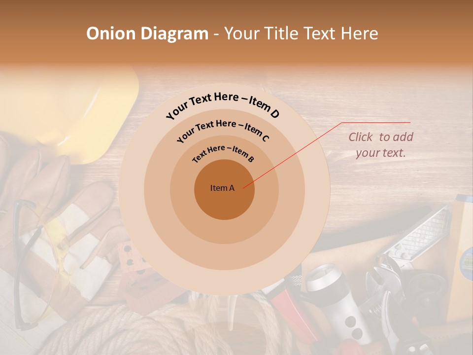 Working Background PowerPoint Template