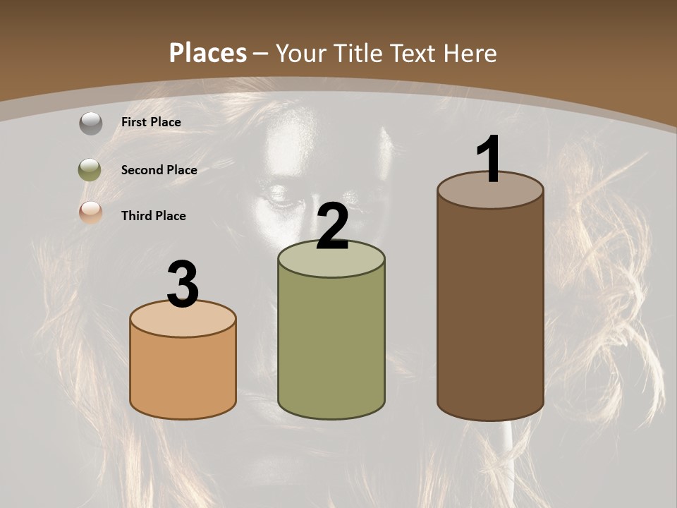Photoshop Tutorials PowerPoint Template