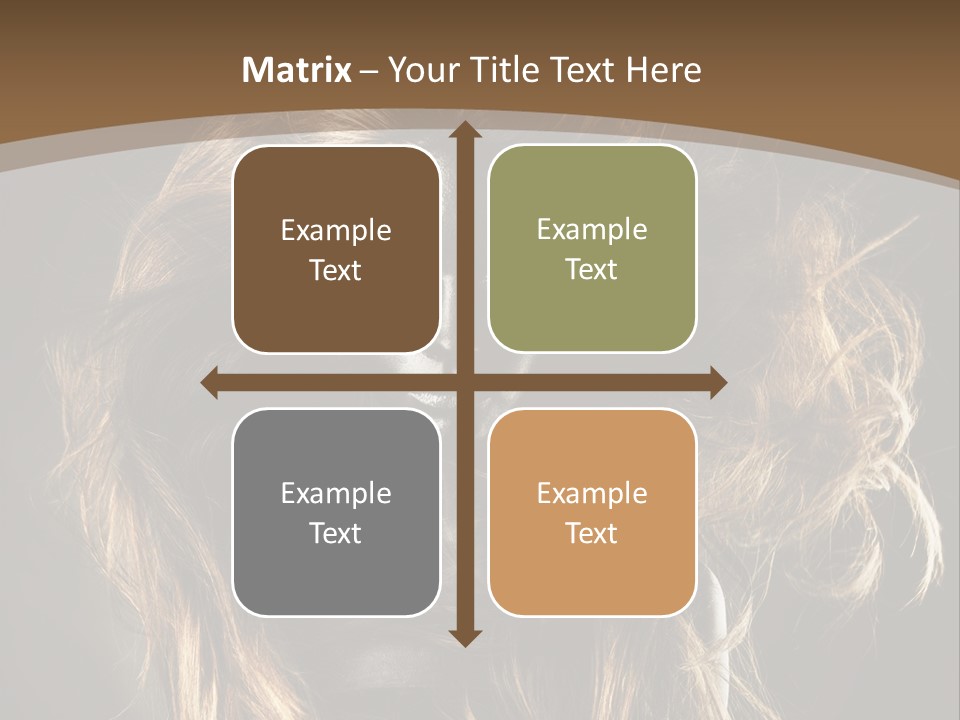 Photoshop Tutorials PowerPoint Template
