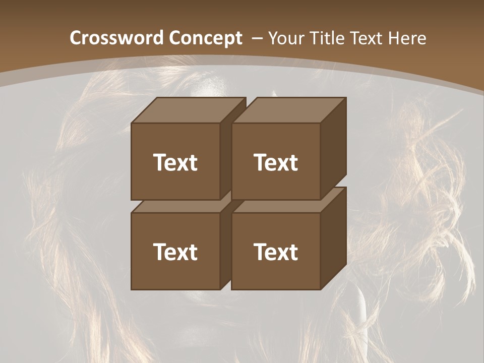 Photoshop Tutorials PowerPoint Template