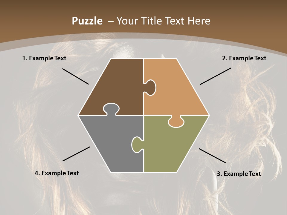 Photoshop Tutorials PowerPoint Template