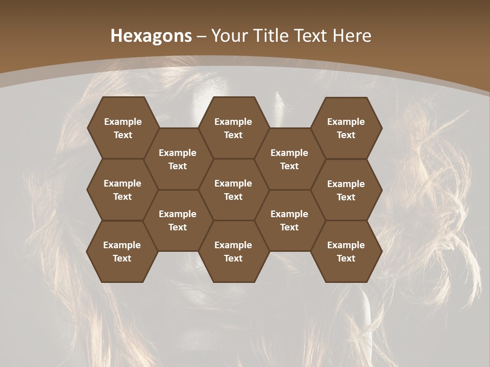 Photoshop Tutorials PowerPoint Template