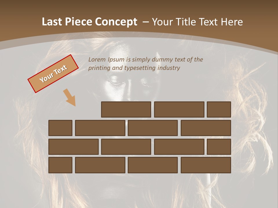Photoshop Tutorials PowerPoint Template
