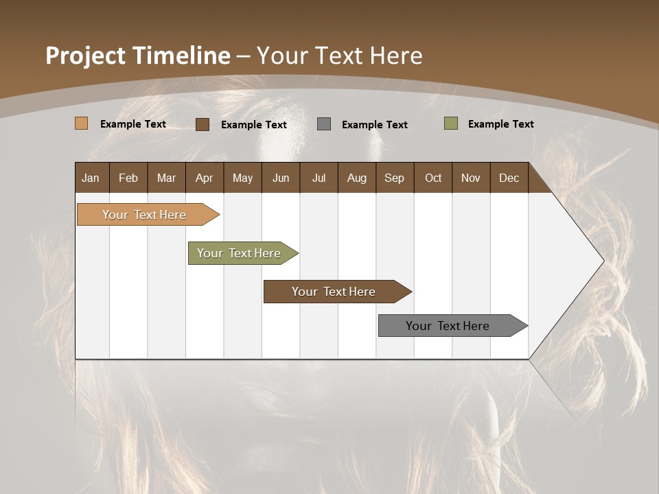 Photoshop Tutorials PowerPoint Template