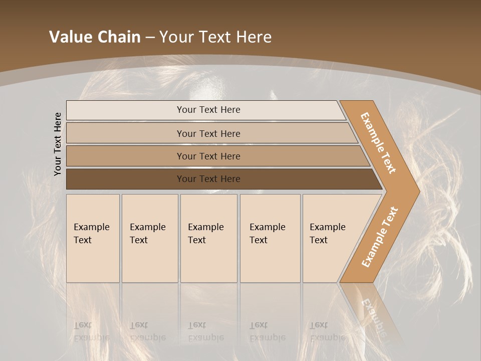 Photoshop Tutorials PowerPoint Template