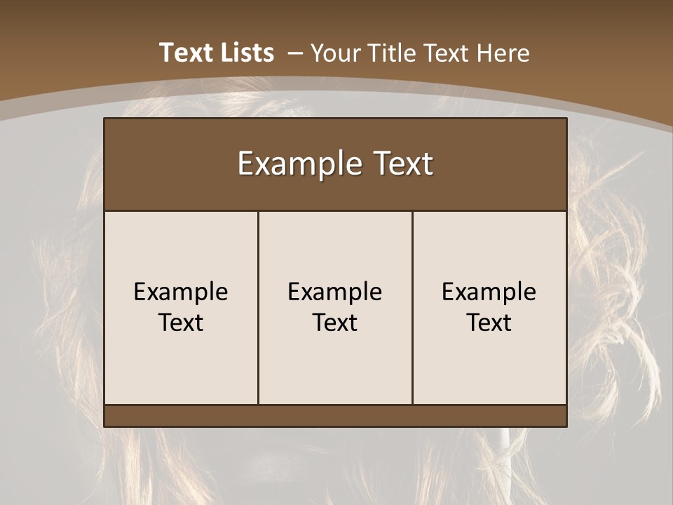 Photoshop Tutorials PowerPoint Template